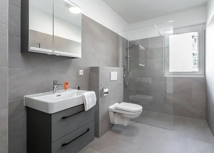 Apartment 8 Jenbach