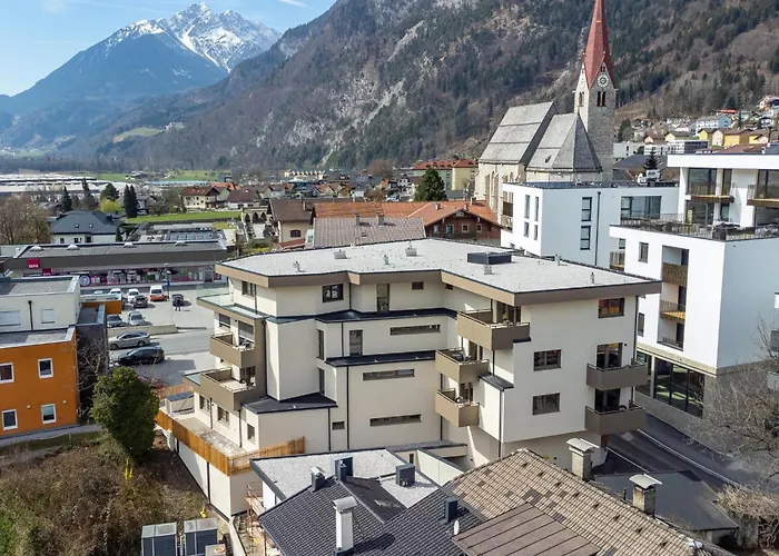 Apartament 8