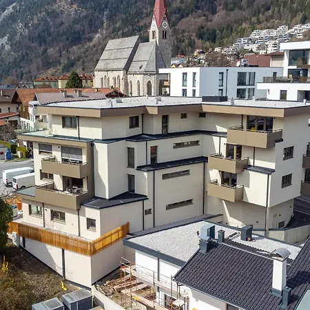 8 Jenbach