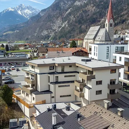 Apartman 8