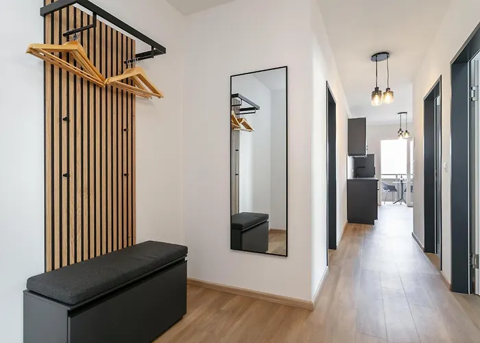 8 Appartement Jenbach