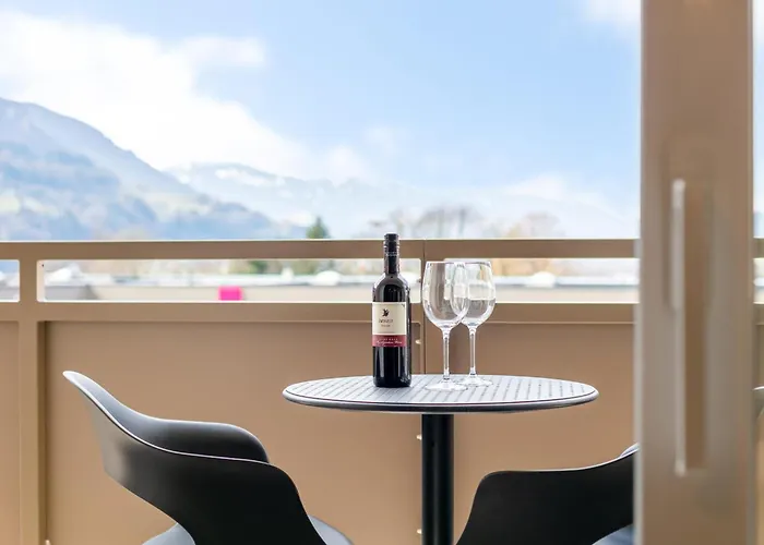 8 Appartement